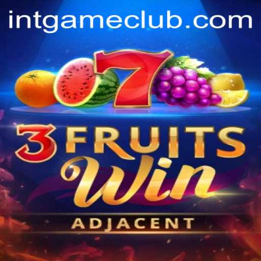 Discover the Thrilling World of 3FruitsWin: Rules, Gameplay, and Strategy