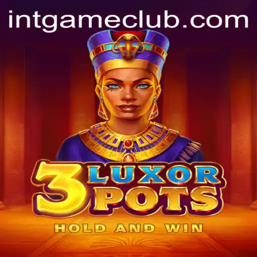 Discover the Exciting World of 3LuxorPots: A Journey into Skillful Gaming