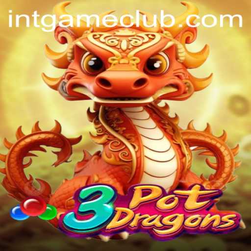 3PotDragons: The New Sensation in Gaming