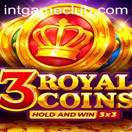Discover the Fascinating World of 3royalcoins