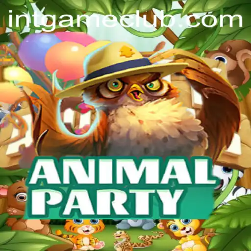 Explore the Enchanting World of AnimalParty: A Captivating Game of Strategy and Fun