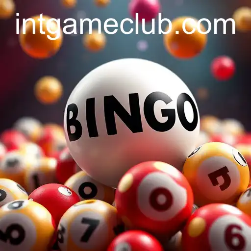 The Exciting World of Bingo Games