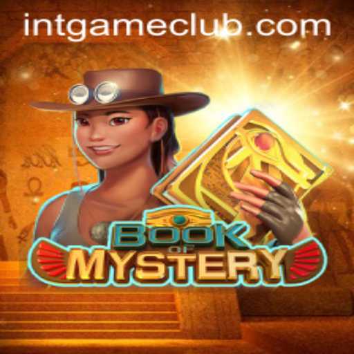 Unveiling the Enigma: The Allure of BookofMystery