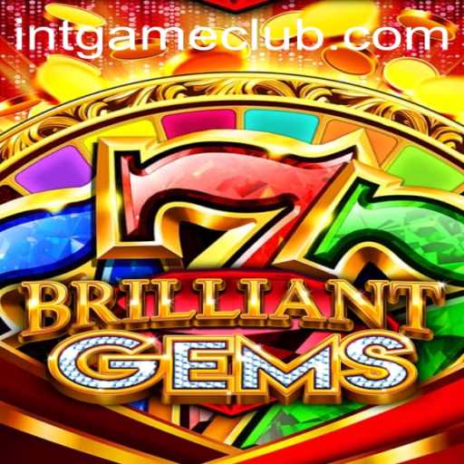 BrilliantGems Game: A Dazzling Adventure Awaits
