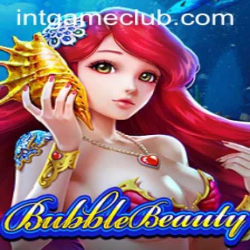 Exploring BubbleBeauty: A Journey into the Mesmerizing World of INTGAME