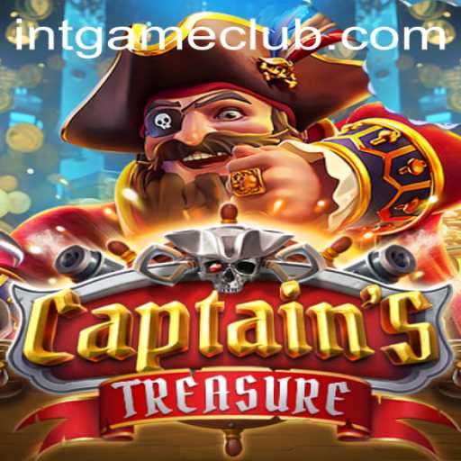 Discovering the Riches of CaptainssTreasure: An In-Depth Exploration of INTGAME