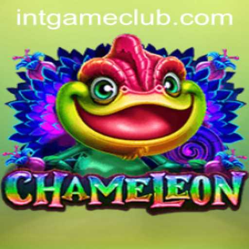 The Captivating Game of Chameleon: A Blend of Skill and Subterfuge