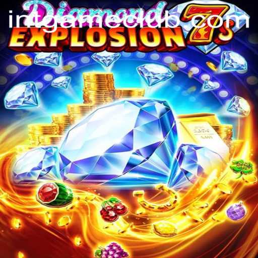 Unveiling the Thrilling World of DiamondExplosion7s: The Next Big Hit in Gaming