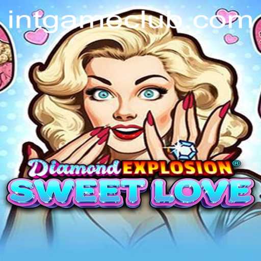 Exploring the Dynamics of DiamondExplosionSweetLove: An INTGAME Experience