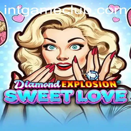 Exploring the Dynamics of DiamondExplosionSweetLove: An INTGAME Experience