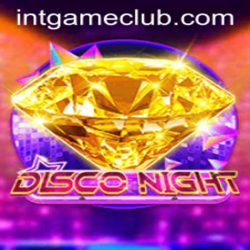 Step into the Groove with DiscoNight: The Ultimate Party Game Extravaganza