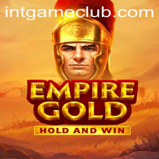 EmpireGold: A New Era of Strategic Gameplay