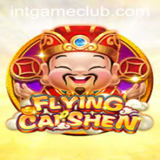 Discover the Thrilling World of FlyingCaiShen: The Ultimate Gambling Adventure