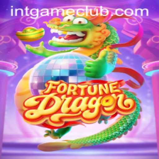 Discover the Mystical World of FortuneDragon: A Journey Beyond Imagination