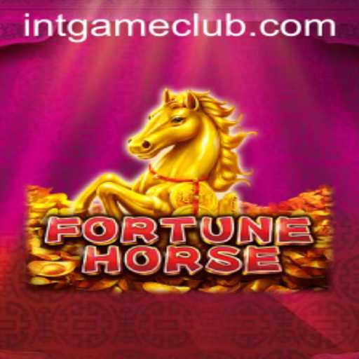 Discover the Exciting World of FortuneHorse: A Game of Strategy and Luck