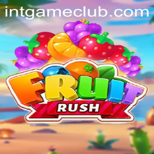 Exploring the Exciting World of FruitRush: A Fresh Gaming Experience