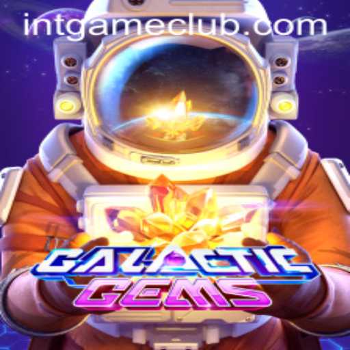 GalacticGems: A Cosmic Journey Through Strategy and Adventure