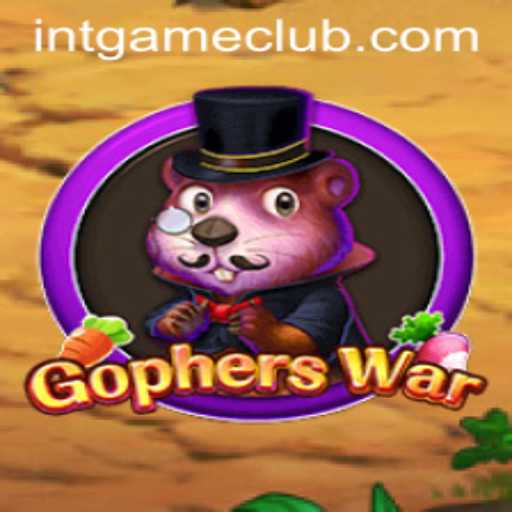 Discover the Thrilling World of GophersWar: The New INTGAME Sensation