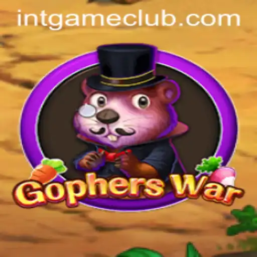 Discover the Thrilling World of GophersWar: The New INTGAME Sensation