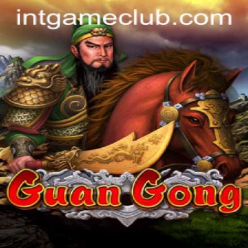 Unveiling GuanGong: A Strategic Adventure in the World of INTGAME