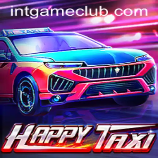 Introducing HappyTaxi: A Joyful Ride Through the World of Gaming