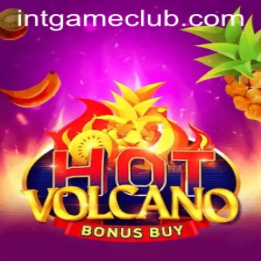 Unveiling the Thrills of HotVolcanoBonusBuy: A Gaming Sensation by INTGAME