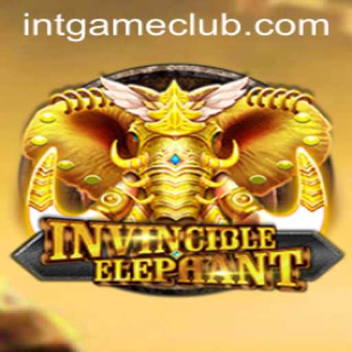 InvincibleElephant: A New Era of Gaming Awaits
