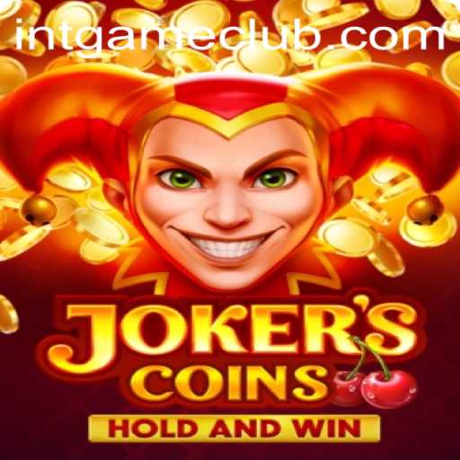 Explore the Exciting World of JokersCoins: An INTGAME Extravaganza