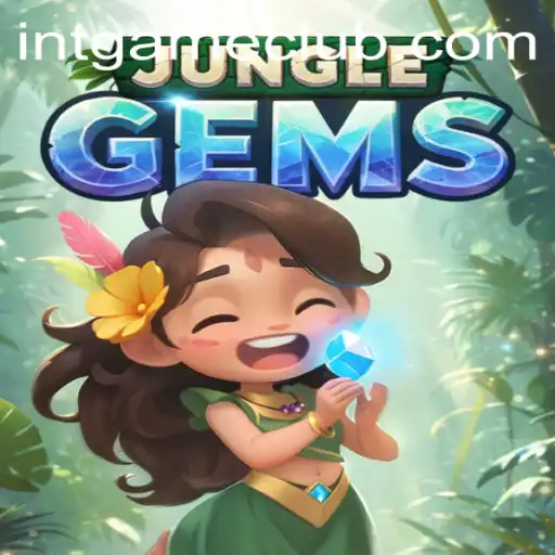 JungleGems: A Dazzling Adventure Awaits in INTGAME