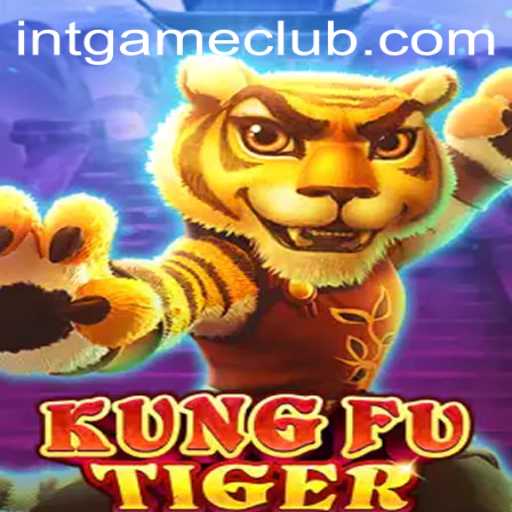 KungFuTiger: An In-Depth Exploration of the Thrilling Martial Arts Game