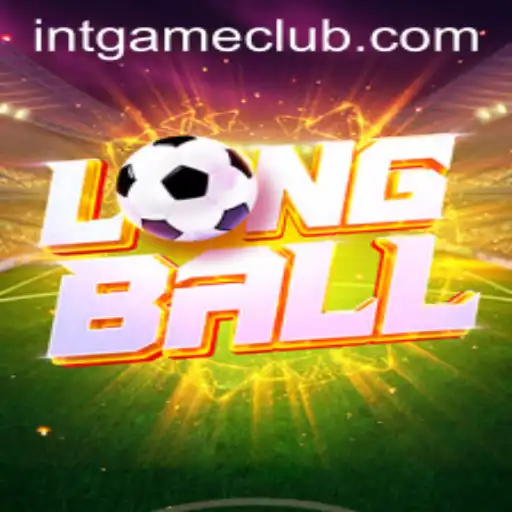 LongBall: The Rise of INTGAME's Revolutionary Sport