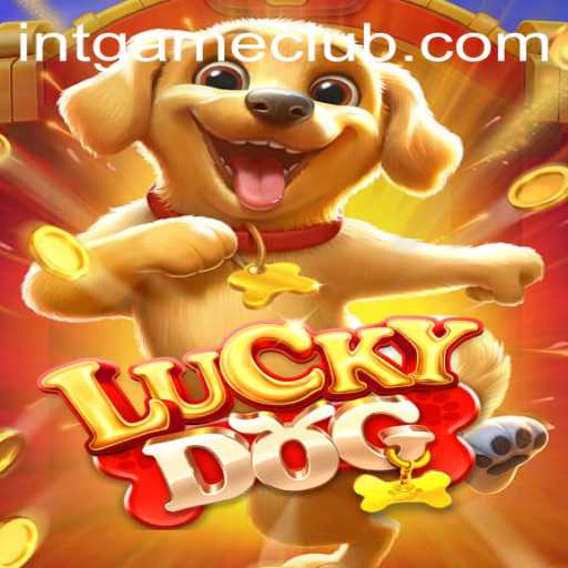Discovering the Excitement of LuckyDog: INTGAME's Latest Sensation