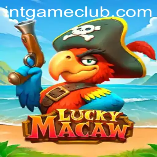 Exploring the Vibrant World of LuckyMacaw: The Gateway to Gaming Adventure