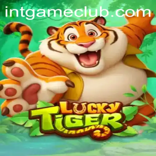 Unveiling LuckyTiger: An Intriguing Dive into the World of INTGAME