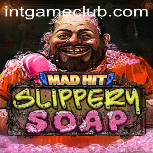 MadHitSlipperySoap: A Comprehensive Guide to the Innovative Game Sweeping the Nation
