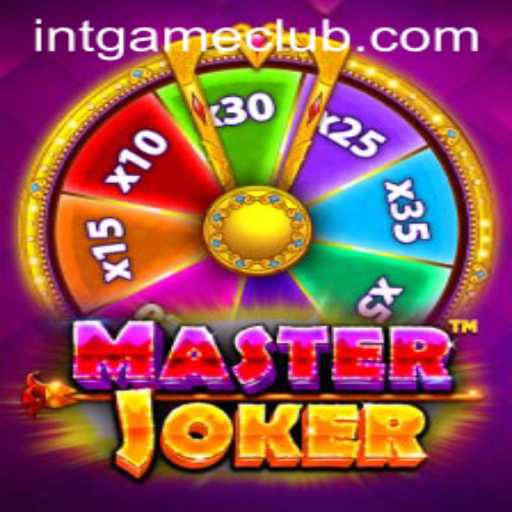 MasterJoker: The Exciting World of INTGAME