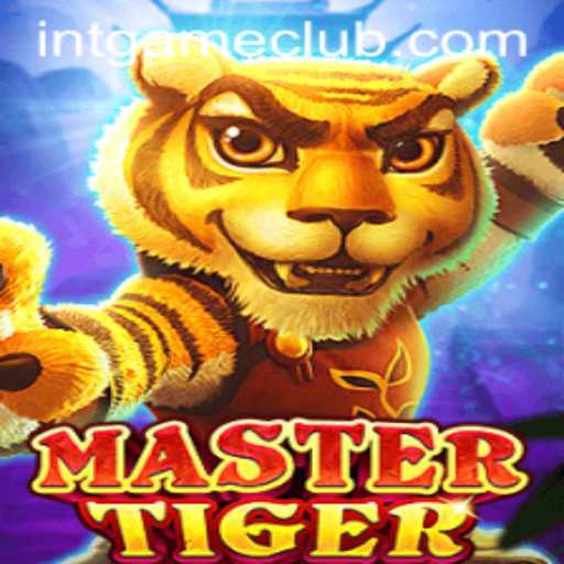 MasterTiger: The Captivating World of INTGAME