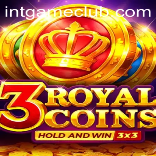 Discover the Fascinating World of 3royalcoins