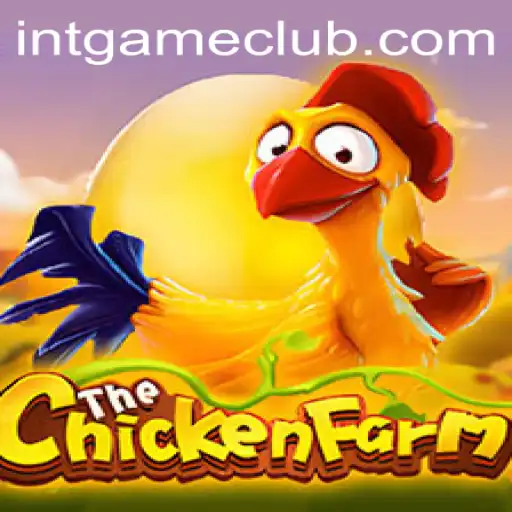 Discover the Exciting World of ChickenFarm: A New Frontier in Gaming