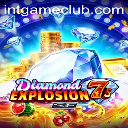 Exploring DiamondExplosion7sSE: The Thrilling New Game Captivating Players Worldwide