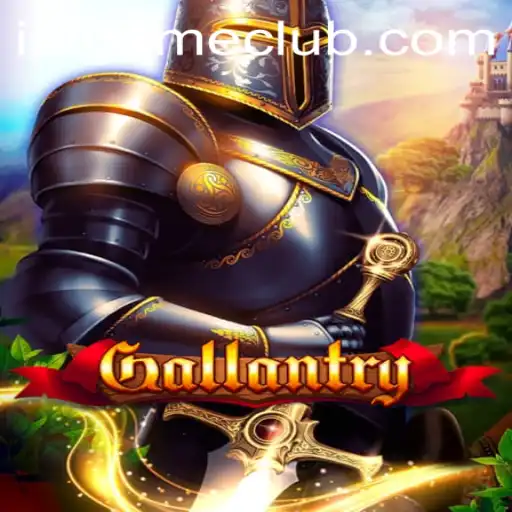 Gallantry: Dive into the Adventurous Realm of INTGAME