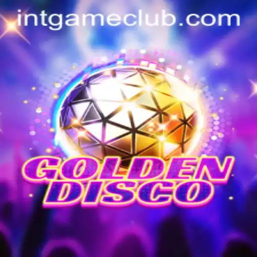Dance Your Way to Victory in GoldenDisco: A New Era of Interactive Gaming