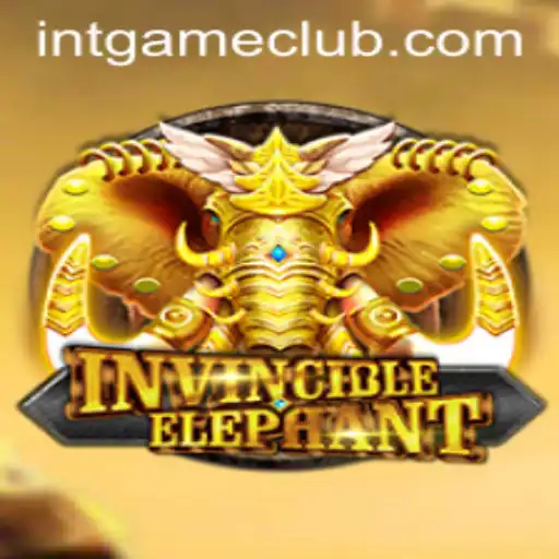 InvincibleElephant: A New Era of Gaming Awaits