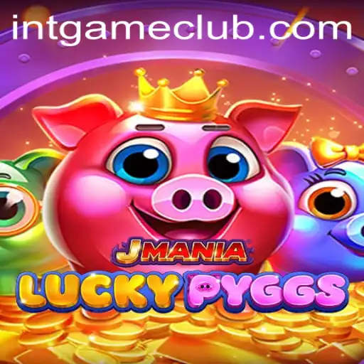 Discover JManiaLuckyPyggs: The Thrilling New Game Set to Dominate the Gaming World