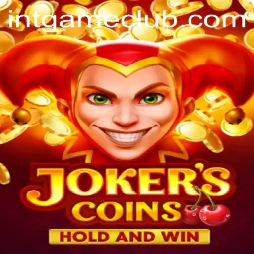 Explore the Exciting World of JokersCoins: An INTGAME Extravaganza