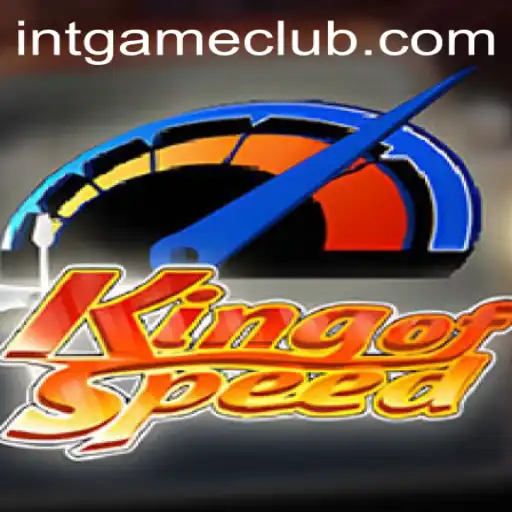 KingofSpeed: Revolutionizing the Racing Game World with INTGAME