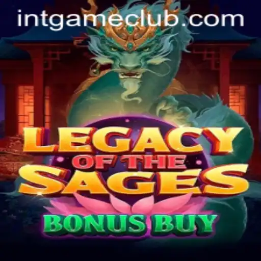 Legacy of the Sages Bonus Buy: Immersive Gameplay and Innovative Mechanics