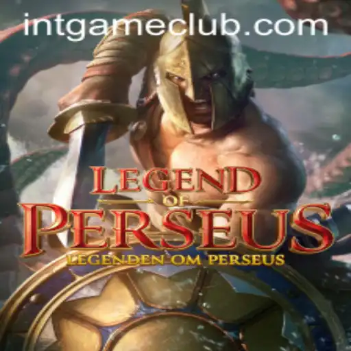LegendofPerseus: An Epic Adventure Game Intertwined with Mythology