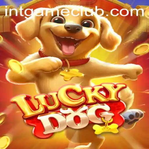 Discovering the Excitement of LuckyDog: INTGAME's Latest Sensation