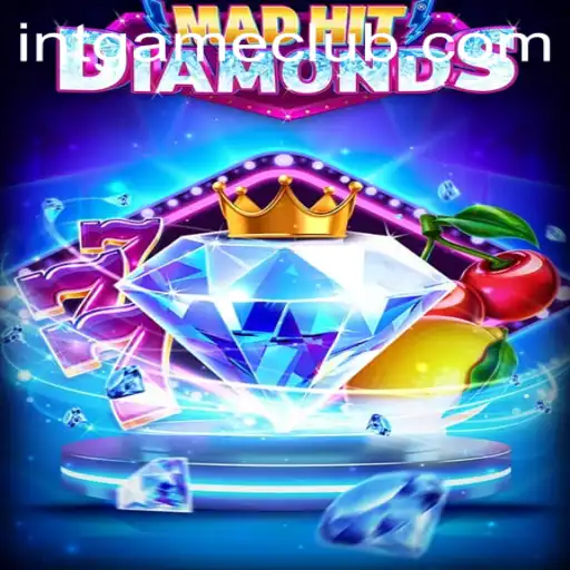 Delve Into the Thrilling World of MadHitDiamonds with INTGAME